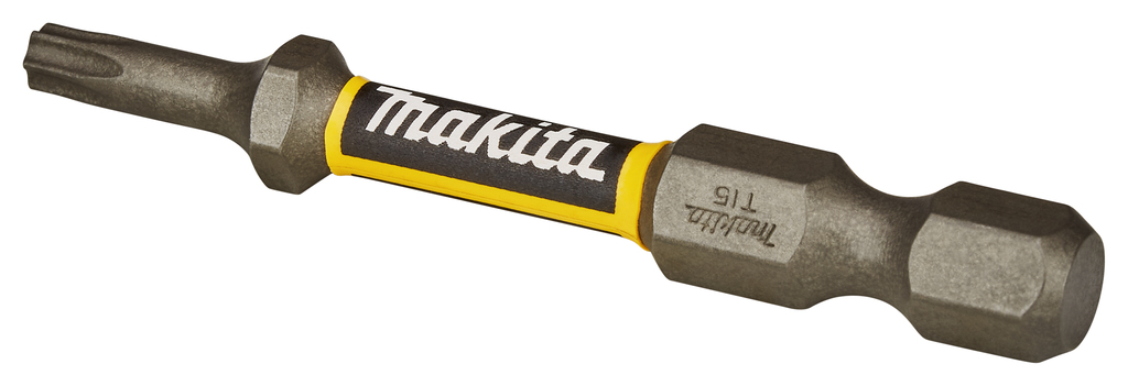 Насадка Impact Premier T15, 50 мм, E-form (MZ), 2 шт. Makita E-03333