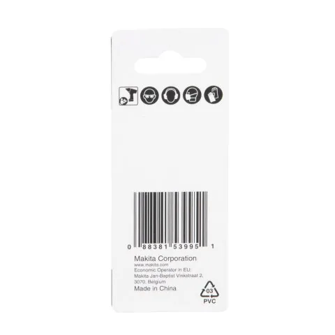 Торцовая магнитная головка Impact — B-66824