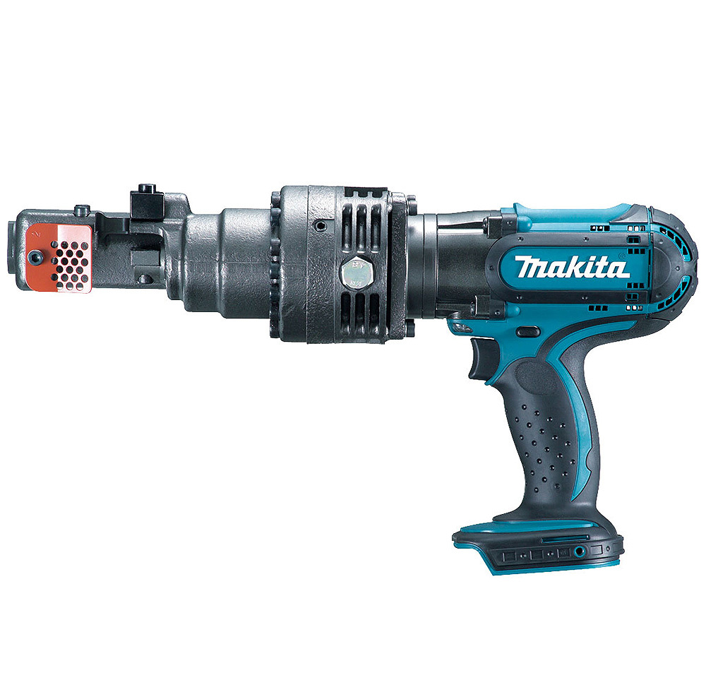 Аккумуляторные ножницы для резки арматуры Makita DSC162Z