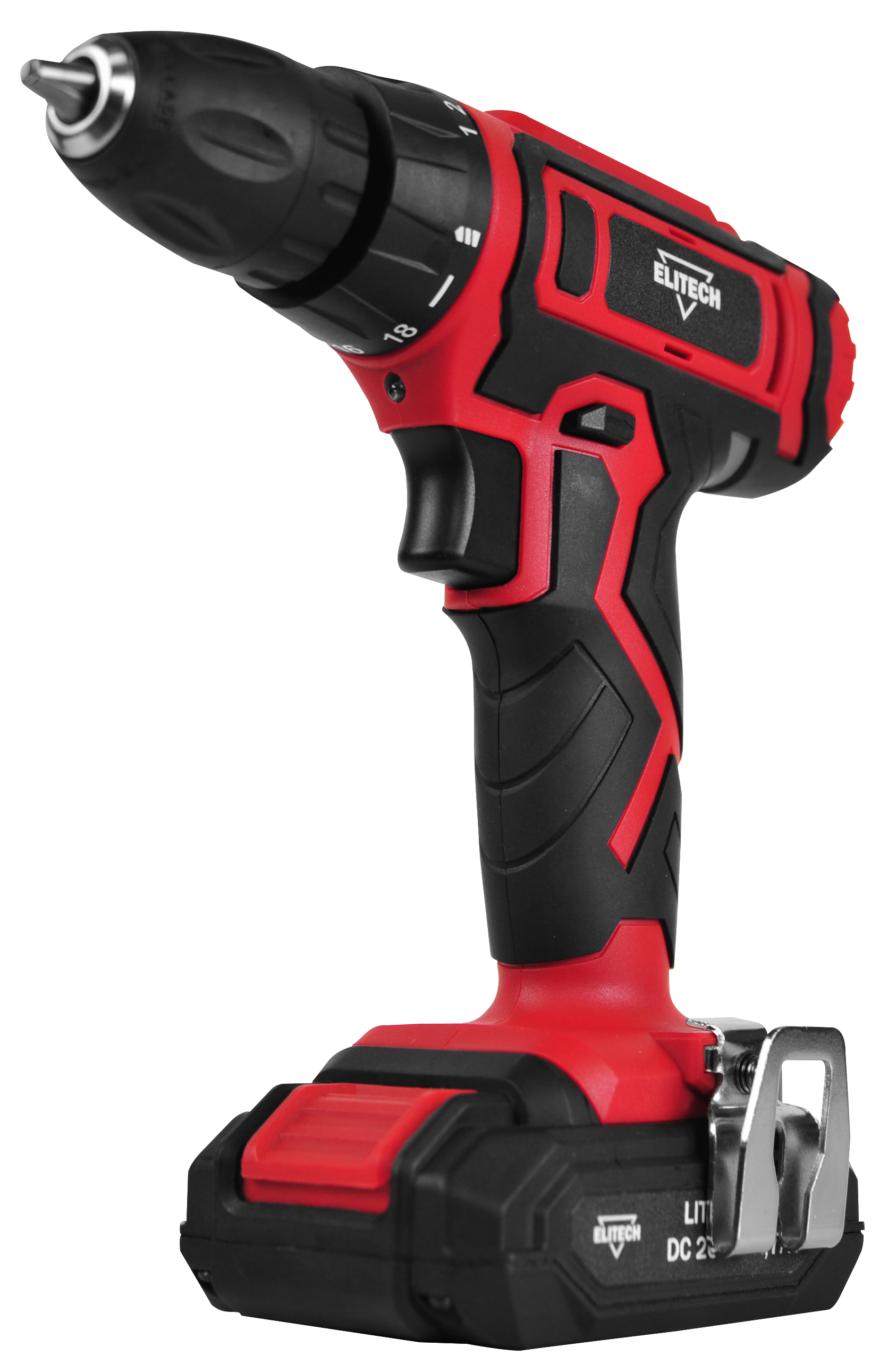 Дрель аккумуляторная — 202415