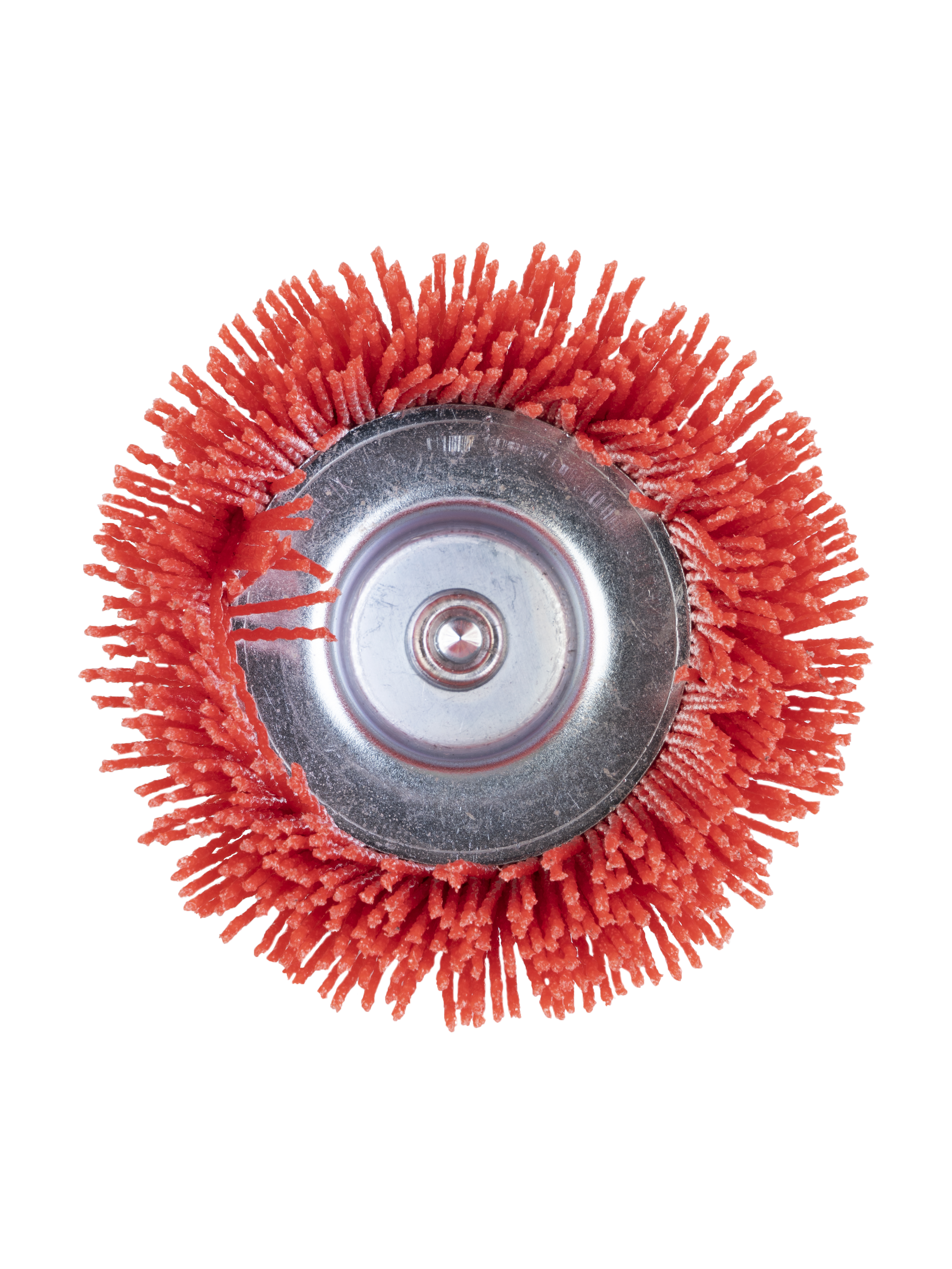 Щетка для дрели 100 мм