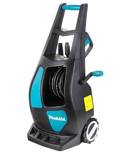 Мойка высокого давления Makita HW121
