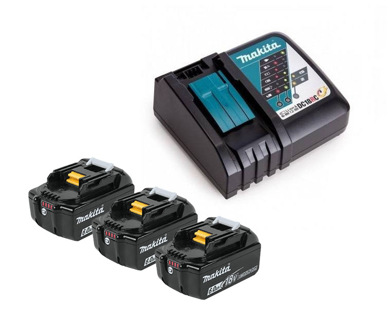 Набор PSK MKP1RG183 — 198130-0