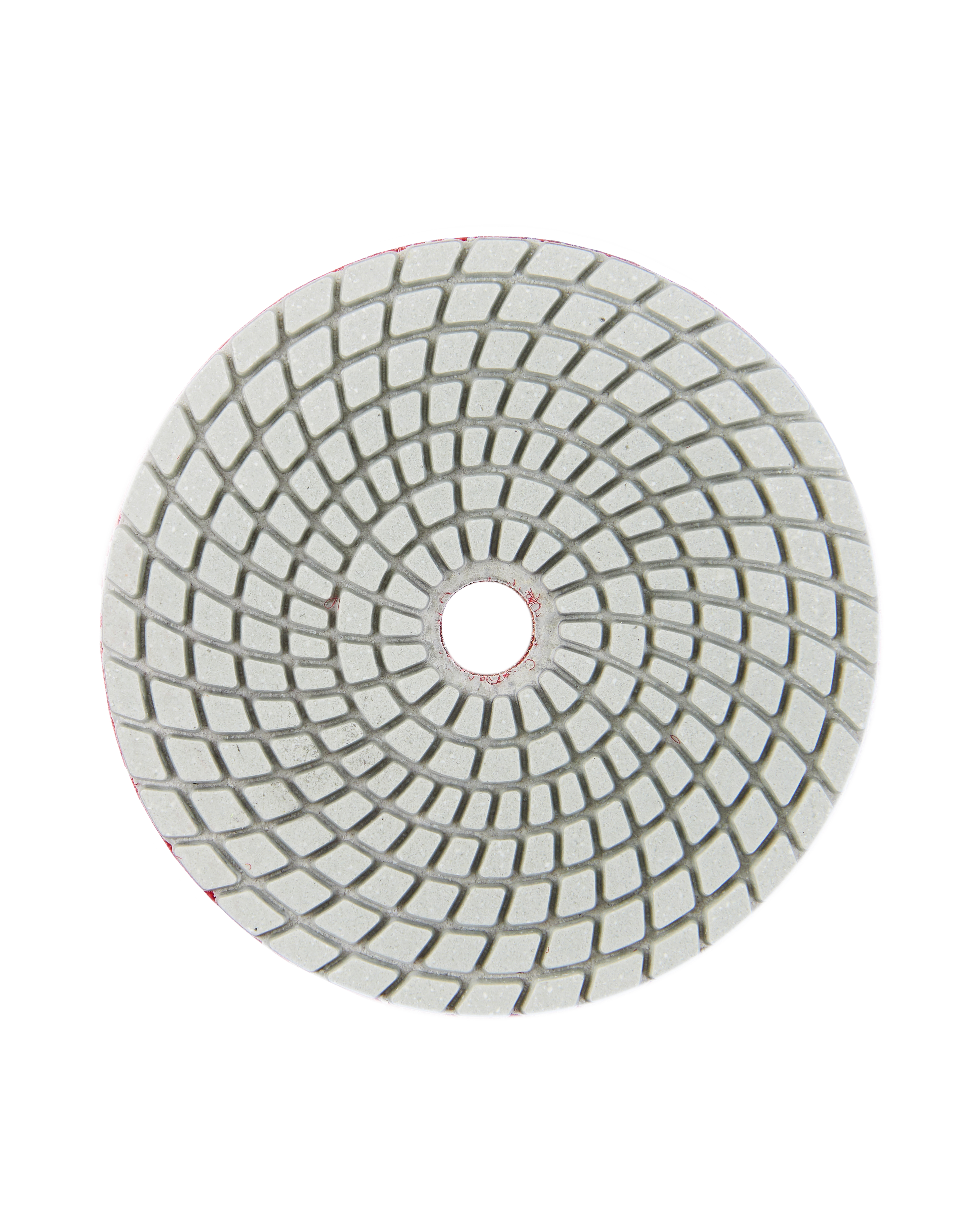 Алмазный круг 100мм P400 мокрое шлифование