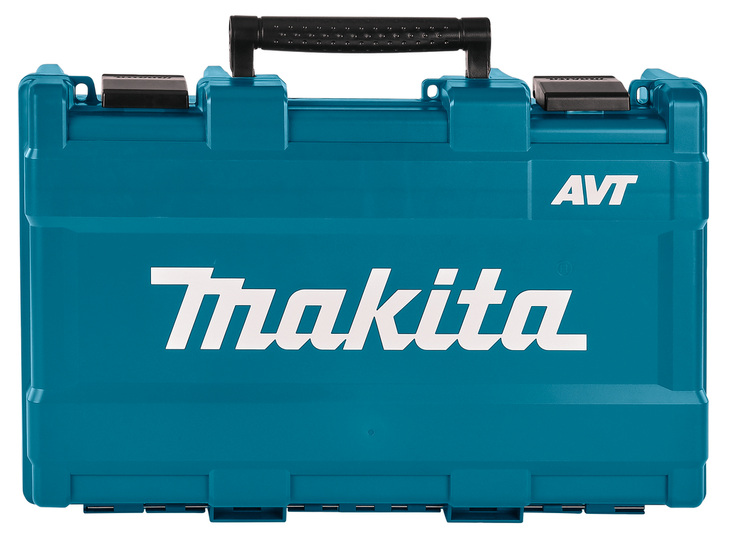 Чемодан для HR2611F, HR2611FT Makita 140403-7 Чемодан для HR2611F, HR2611FT Makita 140403-7