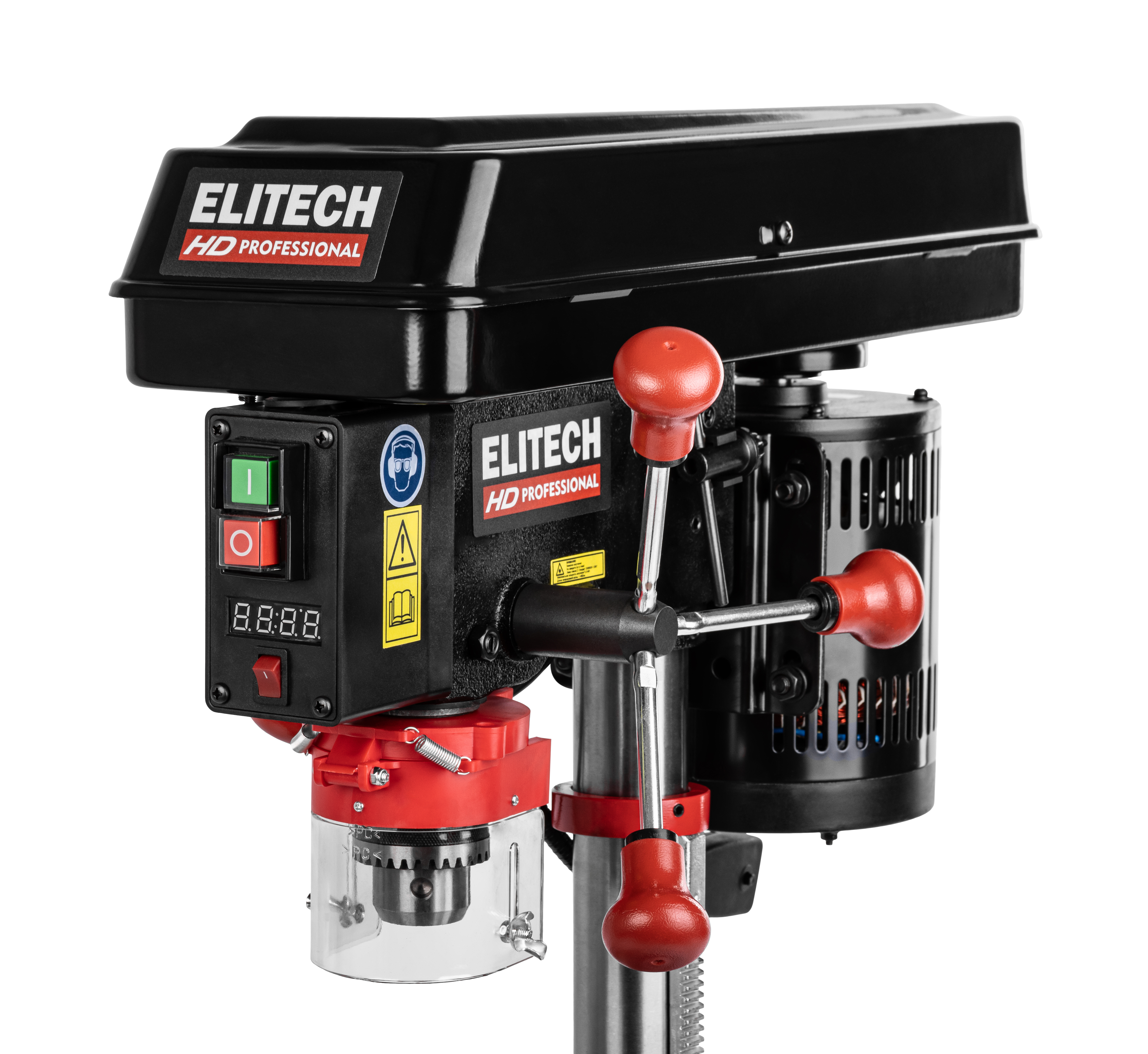 Станок сверлильный — 207390