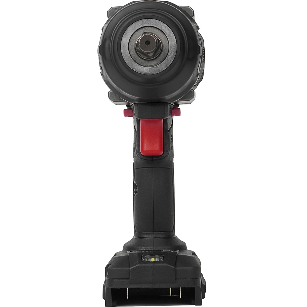 Гайковерт ударный аккумуляторный 20V TEH LW850N-1B