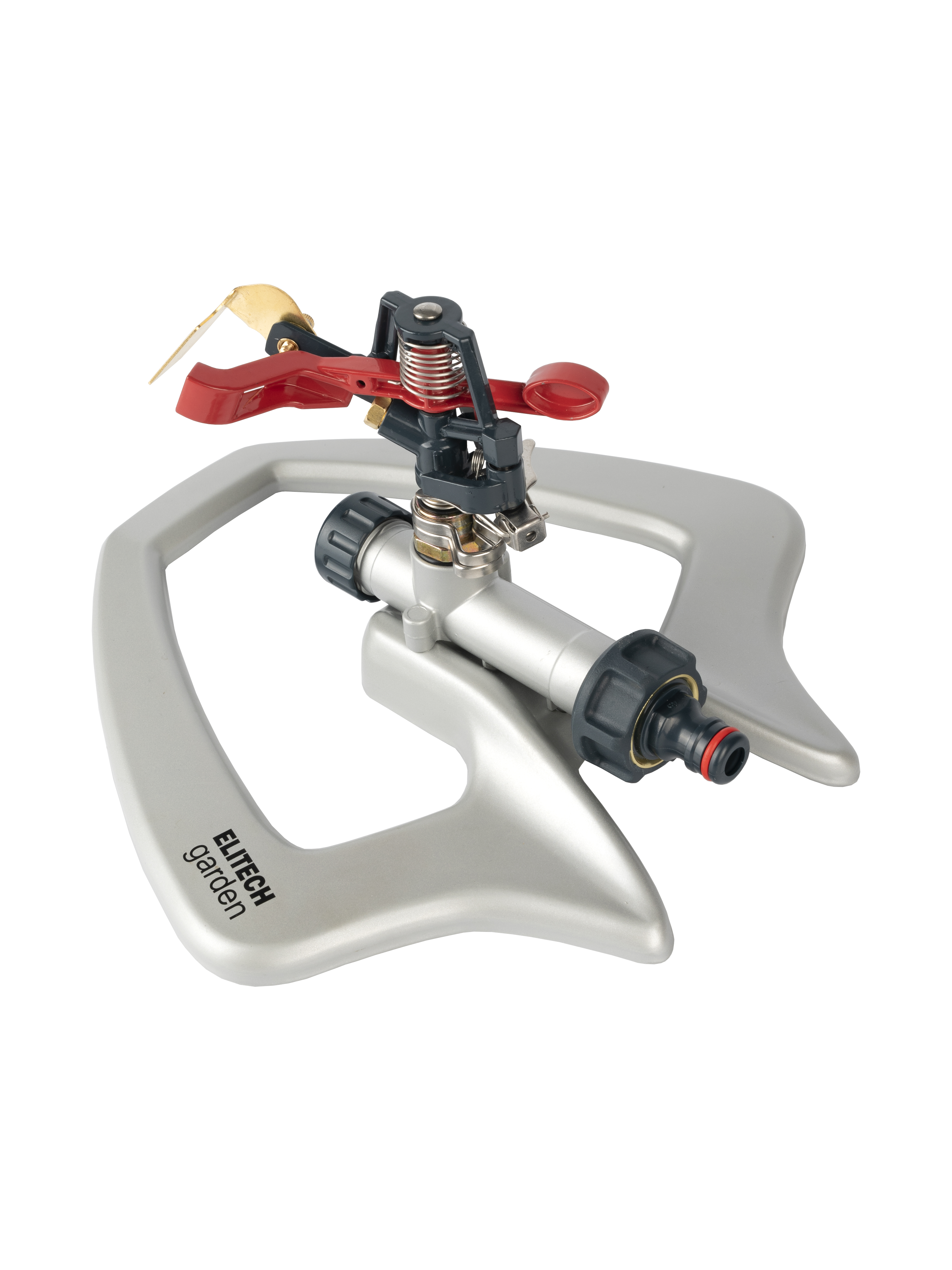 Разбрызгиватель импульсный металлический — 206075