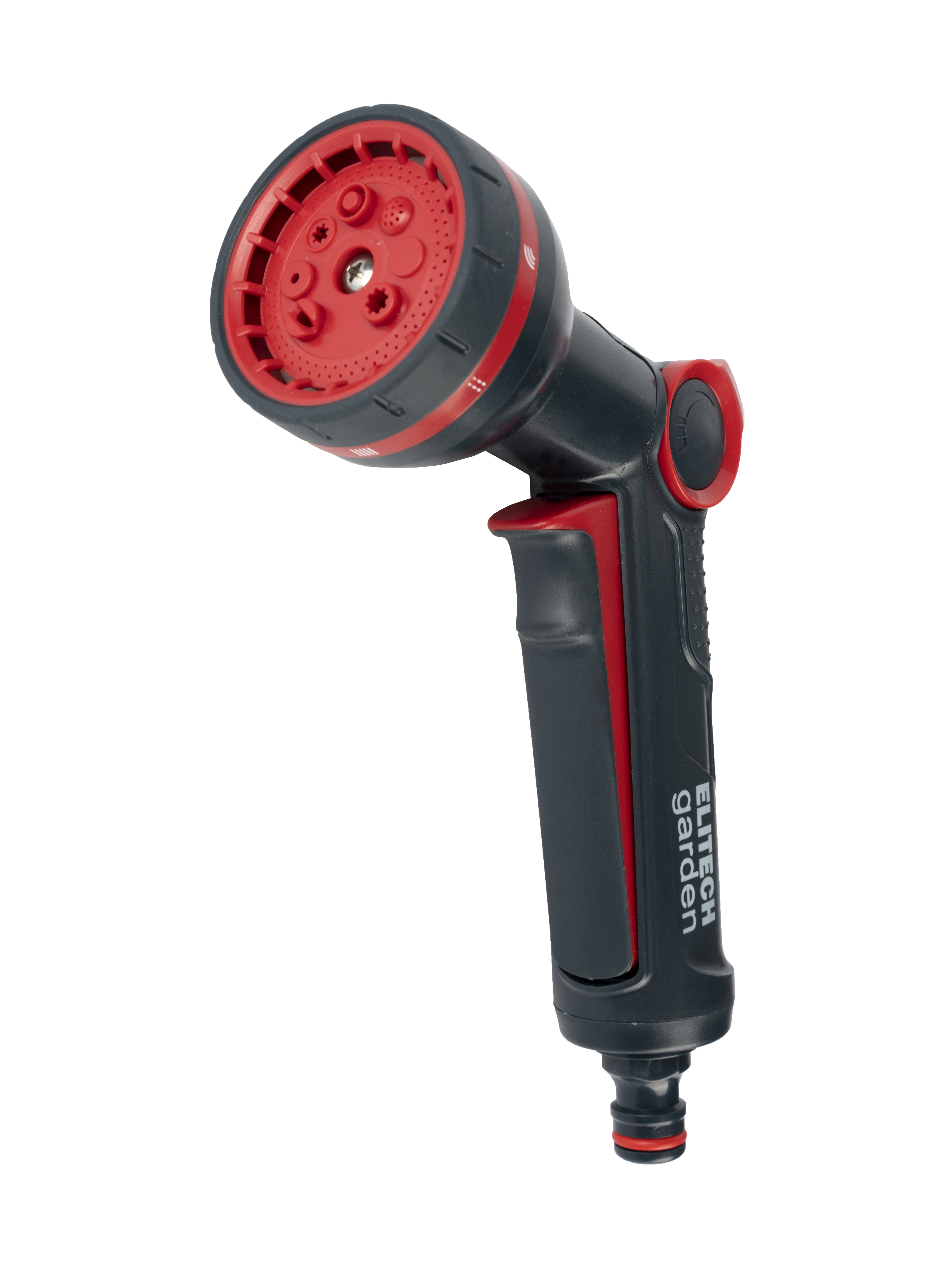 Пистолет-распылитель 8 режимов полива — 206060