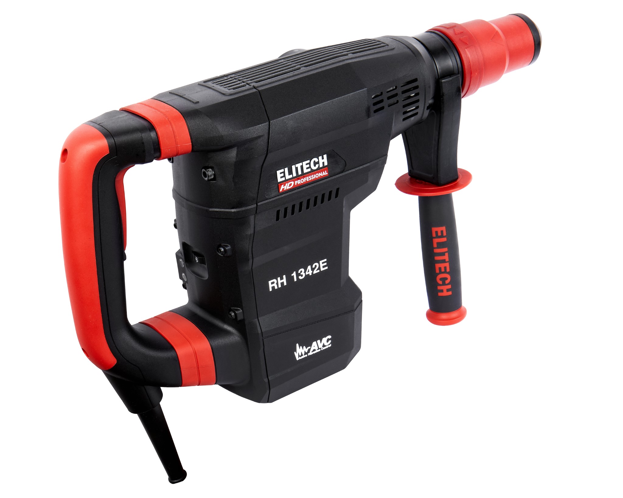 Перфоратор — 204000