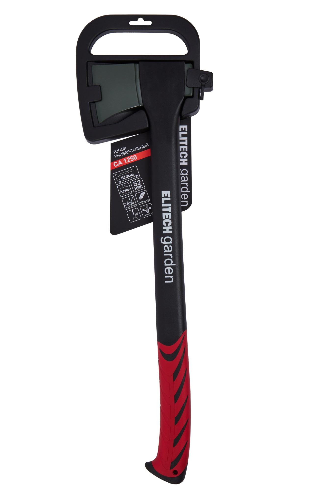 Топор универсальный 1250 грамм — 206437
