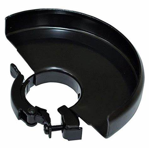 Кожух для болгарки 230 мм быстрозажимной Makita 163411-1 Кожух для болгарки 230 мм быстрозажимной Makita 163411-1