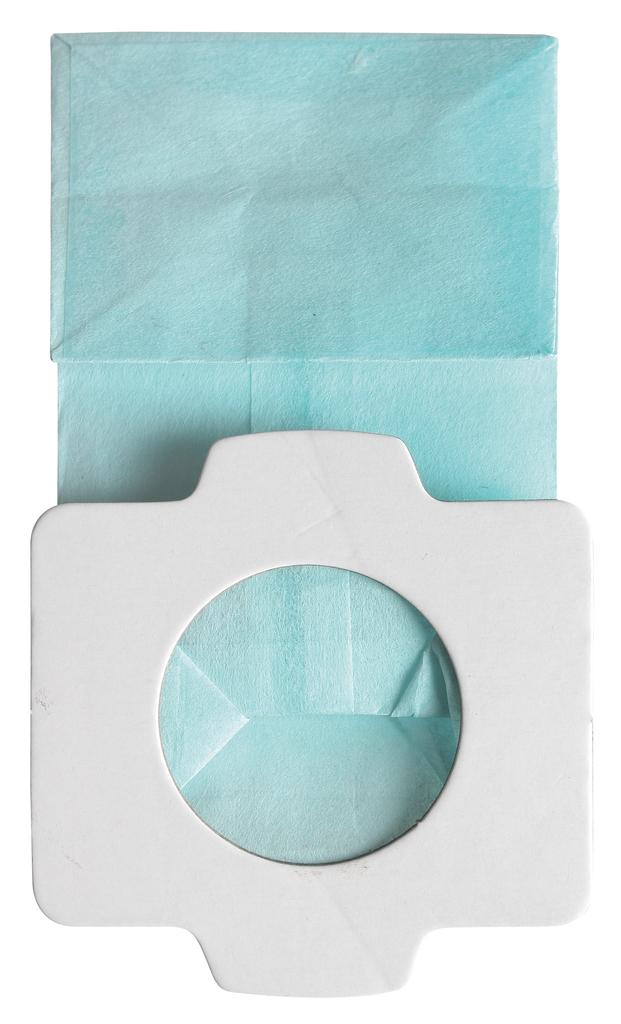 Бумажный пылесборный мешок 5 шт Makita 194566-1