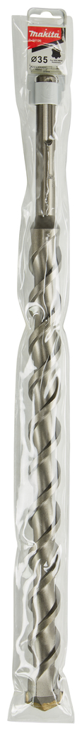 Бур SDS MAX 35x570 Standart Makita D-34126
