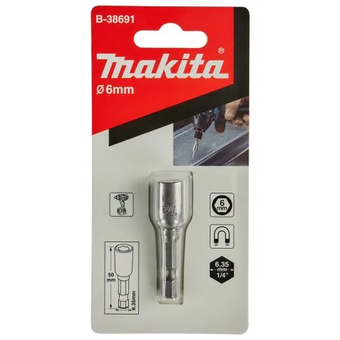 Магнитная торцовая головка — B-38691