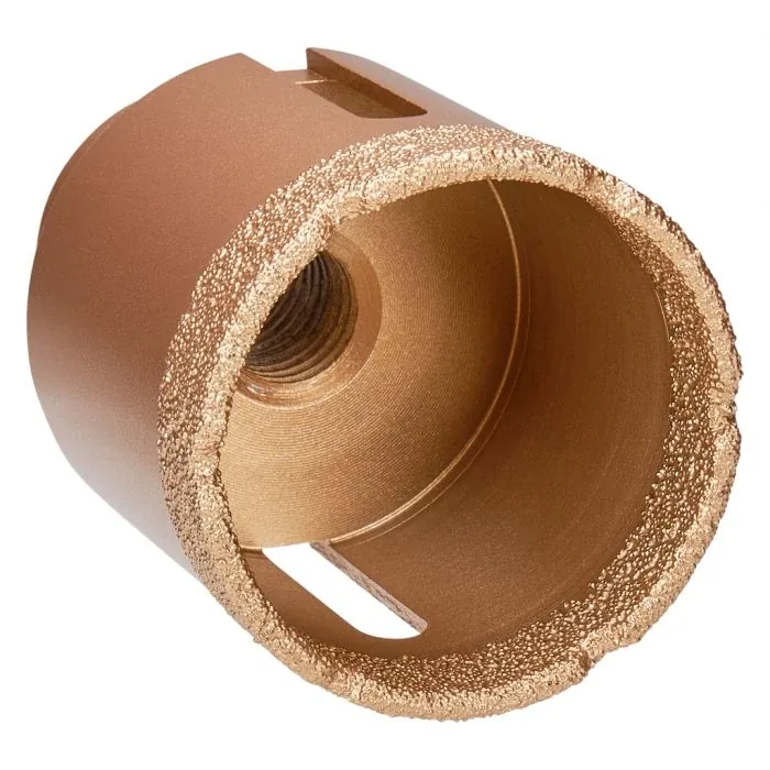 Коронка алмазная — D-44541