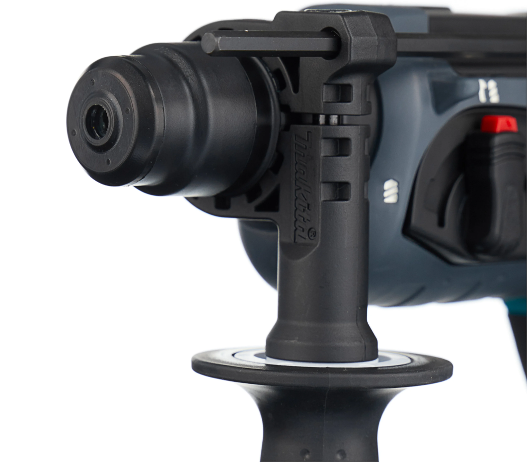 Аккумуляторный перфоратор LXT 18 В Makita DHR202RME