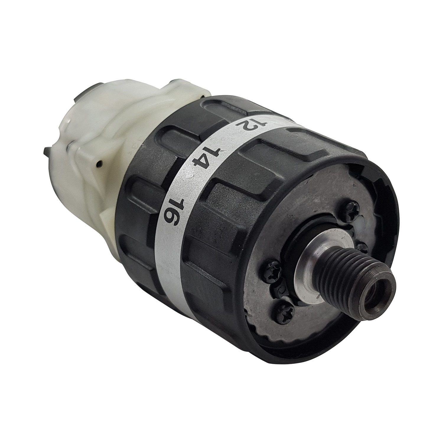 Редуктор в сборе для 8271D, 8281D, BHP343 Makita 126001-1