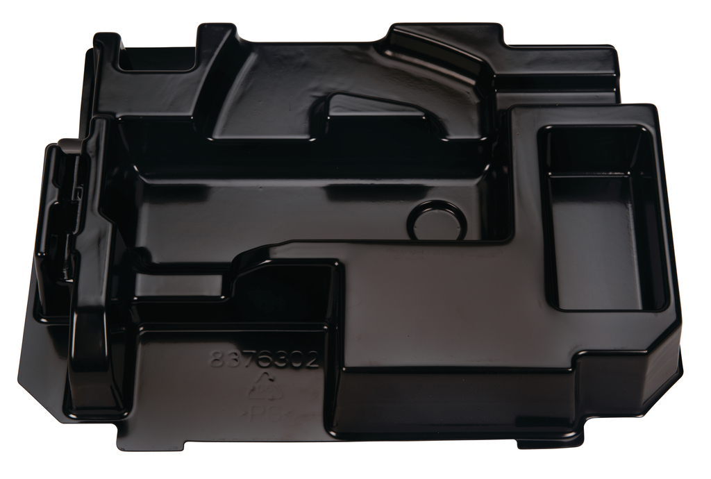 Поддон для JN3201, JS3201 в чемодан Makpac 2 Makita 837630-2