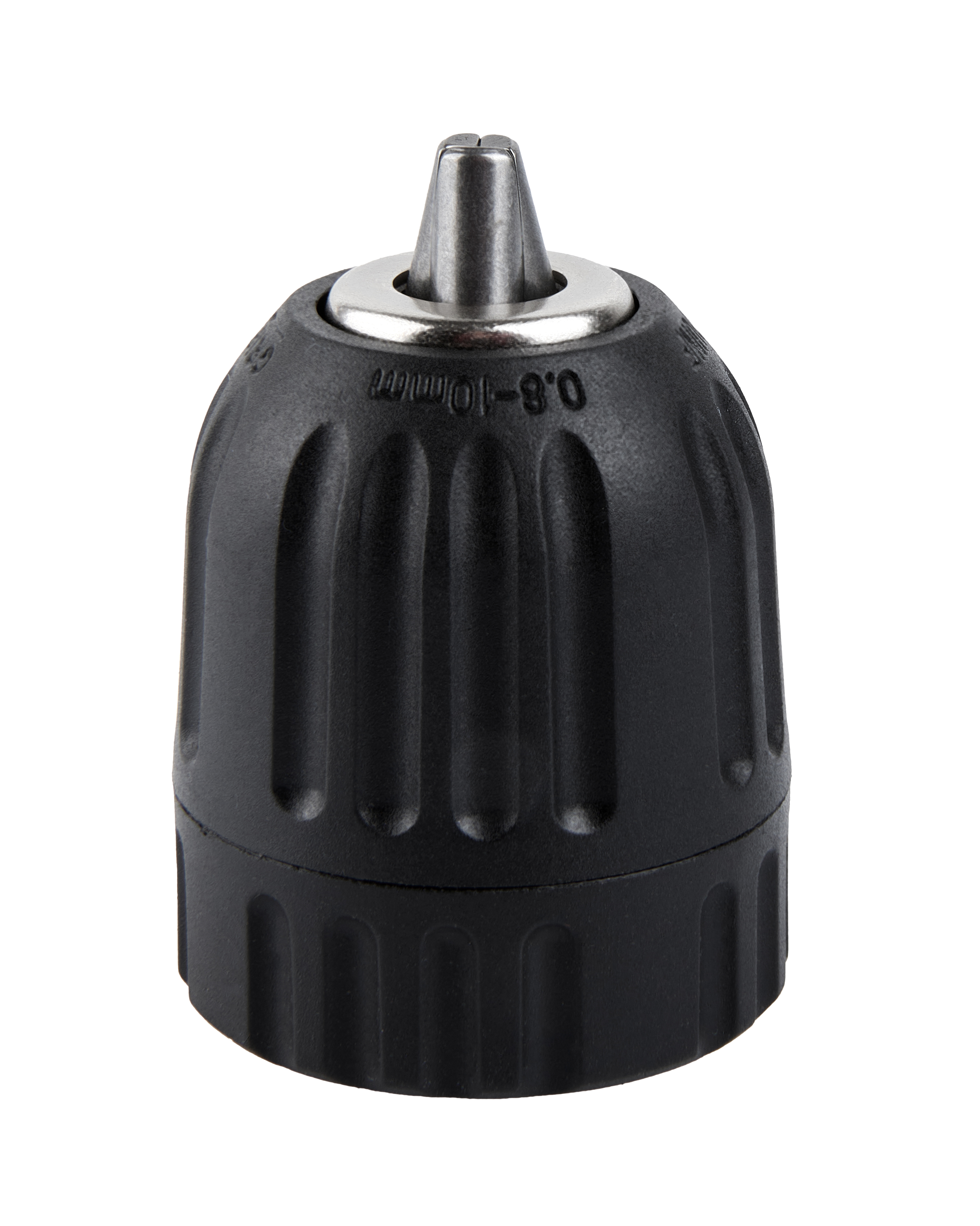 Патрон БЗП 0.8-10мм 1/2"