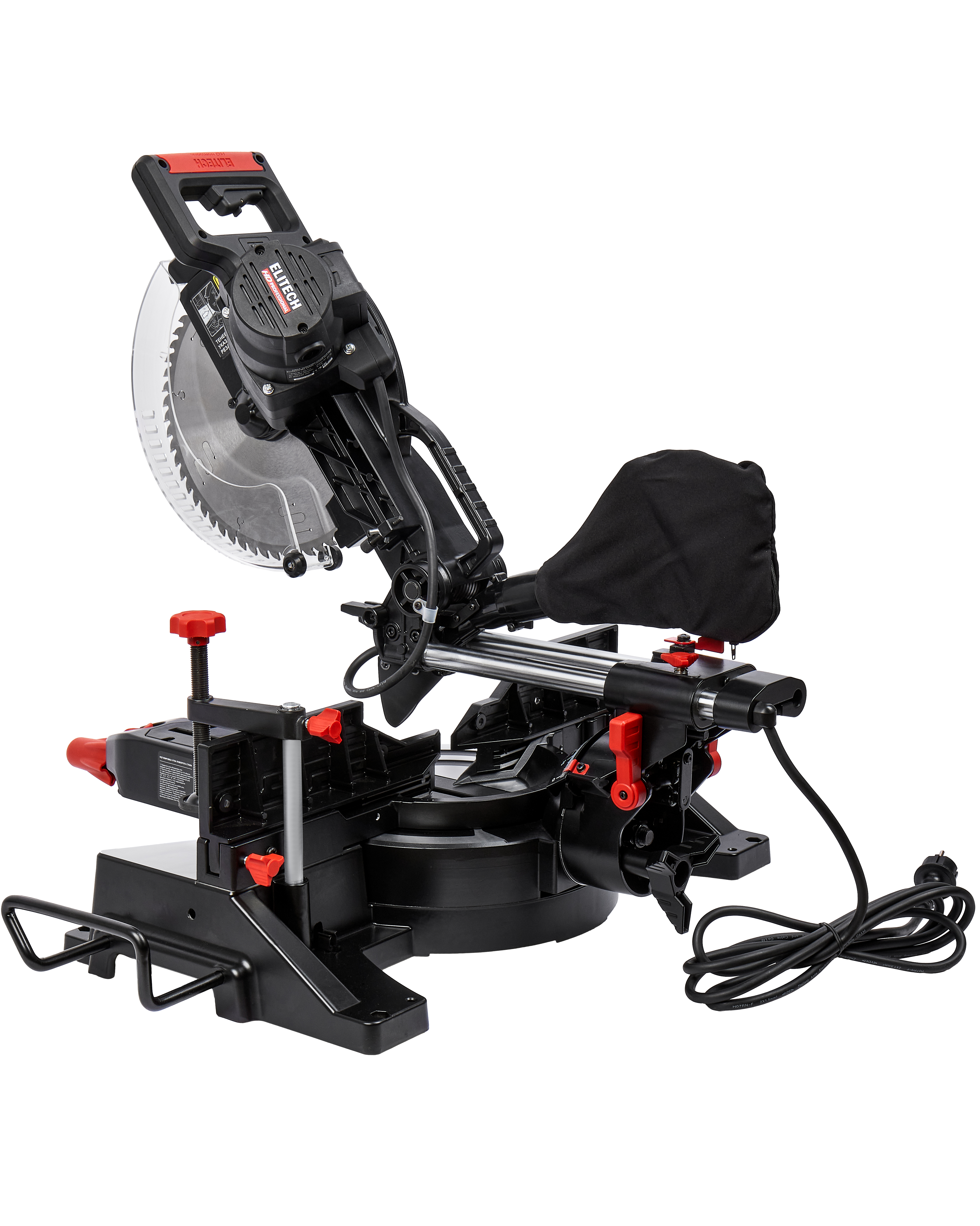 Пила торцовочно-усовочная — 205383