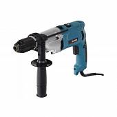 Ударная дрель Makita HP2071