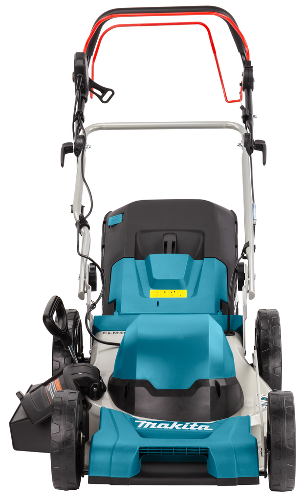 Электрическая газонокосилка Makita ELM4621