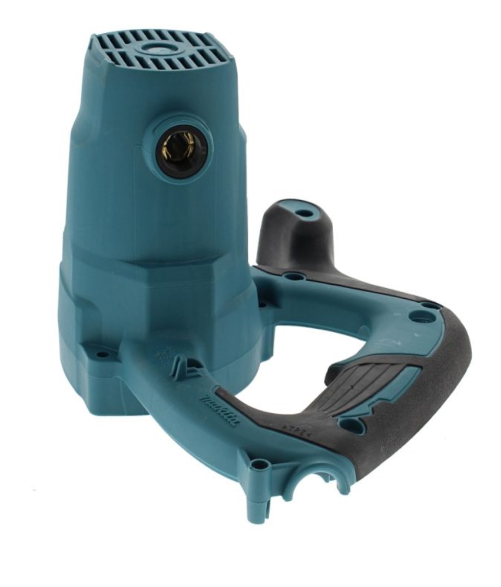 Корпус двигателя в сборе для HS7601, HS6601 Makita 142798-4