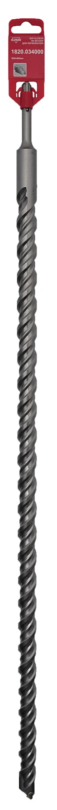 ELITECH 1820.034000 (Бур SDS+ 26х800) 186020