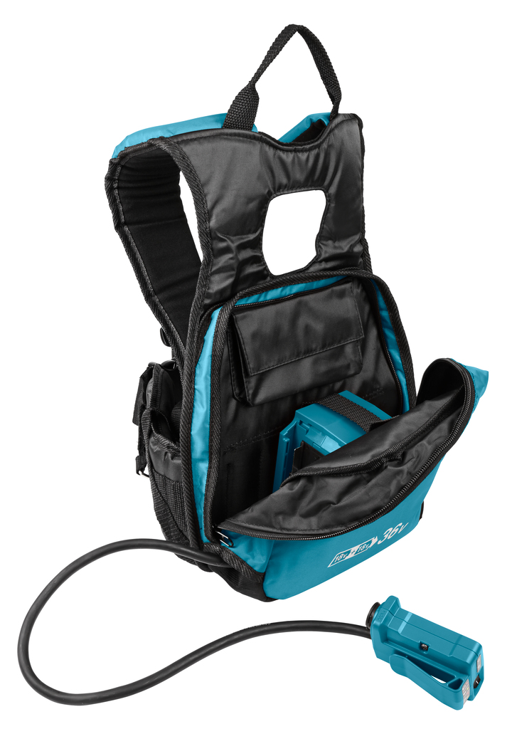 Аккумуляторный секатор Makita DUP361Z