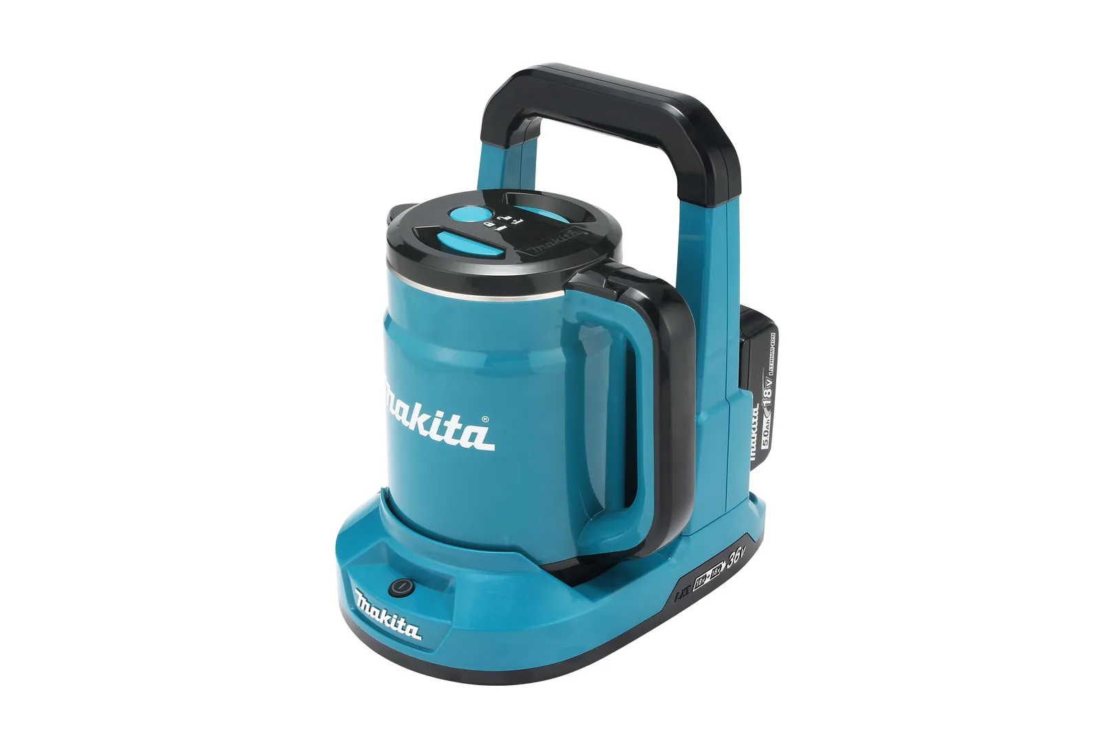 Чайник аккумуляторный — DKT360Z