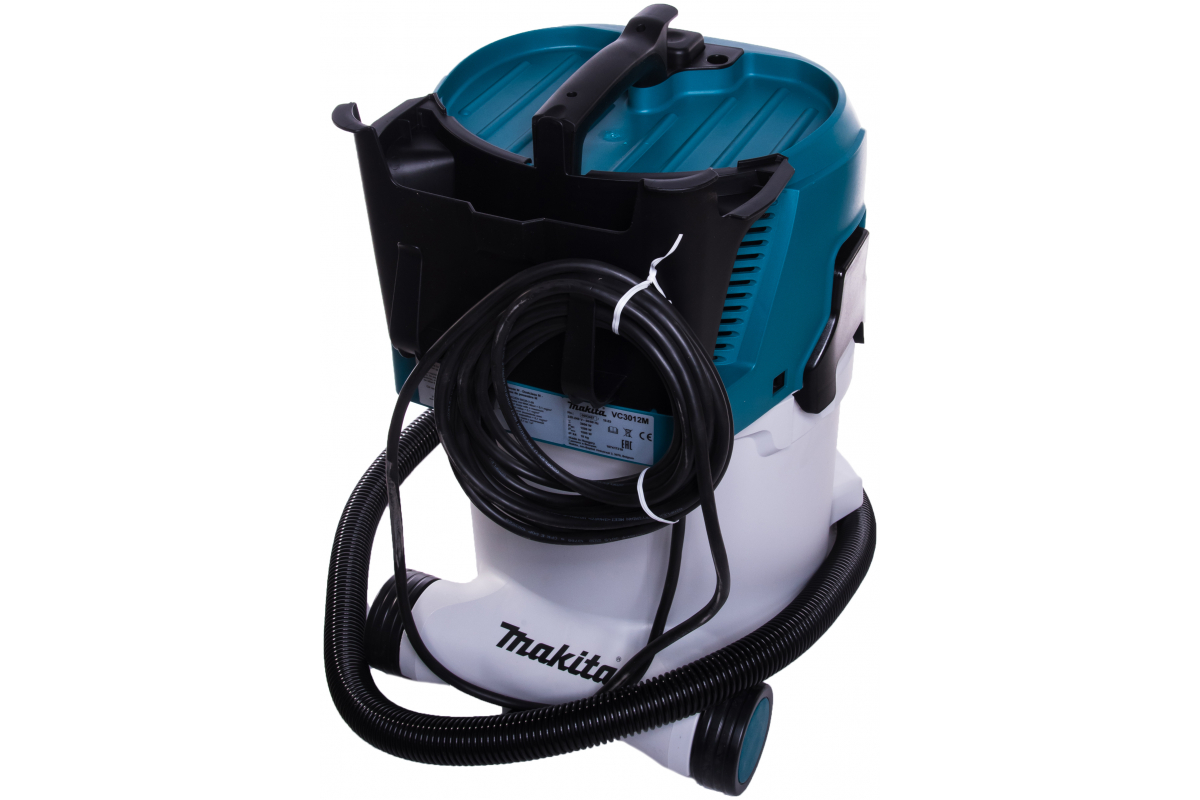 Универсальный пылесос Makita VC3012M