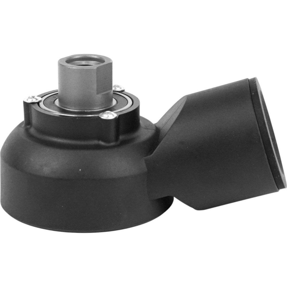 Адаптер переходник для дрели алмазного сверления TEH TCD-M18 - M16V с M18 на
                    M16 с пылеотводом