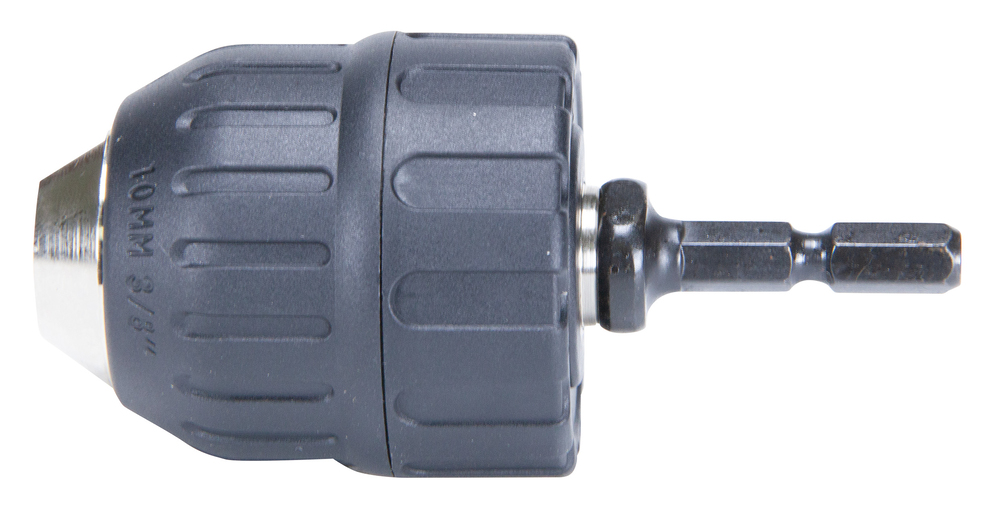 Быстрозажимной патрон 1,5-13 мм 1/4" Makita 192075-4 Быстрозажимной патрон 1,5-13 мм 1/4" Makita 192075-4