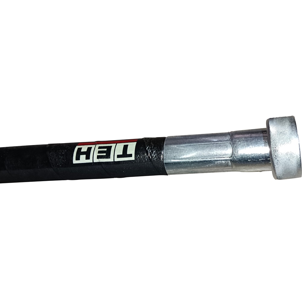 Виброшланг TEH TCV35-1.5M