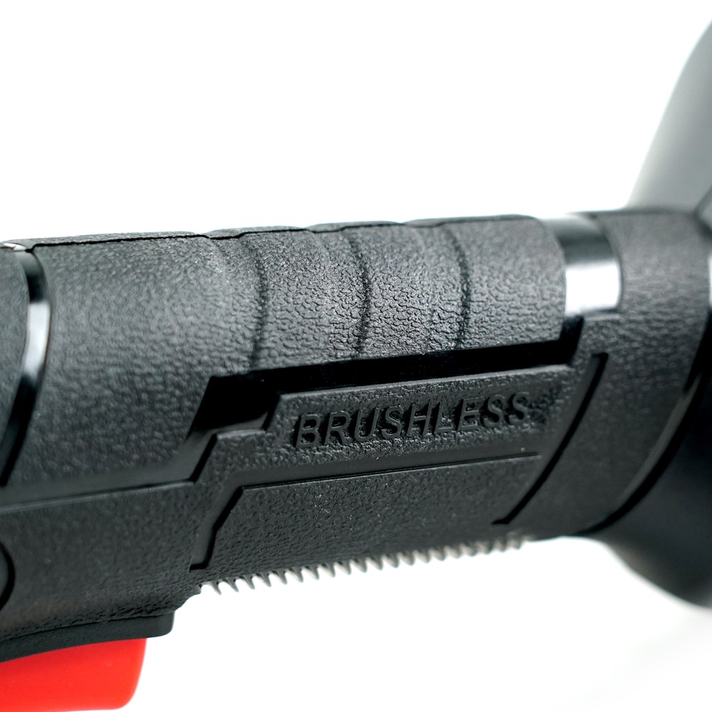 УШМ аккумуляторная 20V (без АКБ и ЗУ) 125мм TEH LG125V