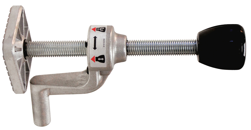 Горизонтальный зажим для DLS714, LS0714 Makita 122567-9 Горизонтальный зажим для DLS714, LS0714 Makita 122567-9