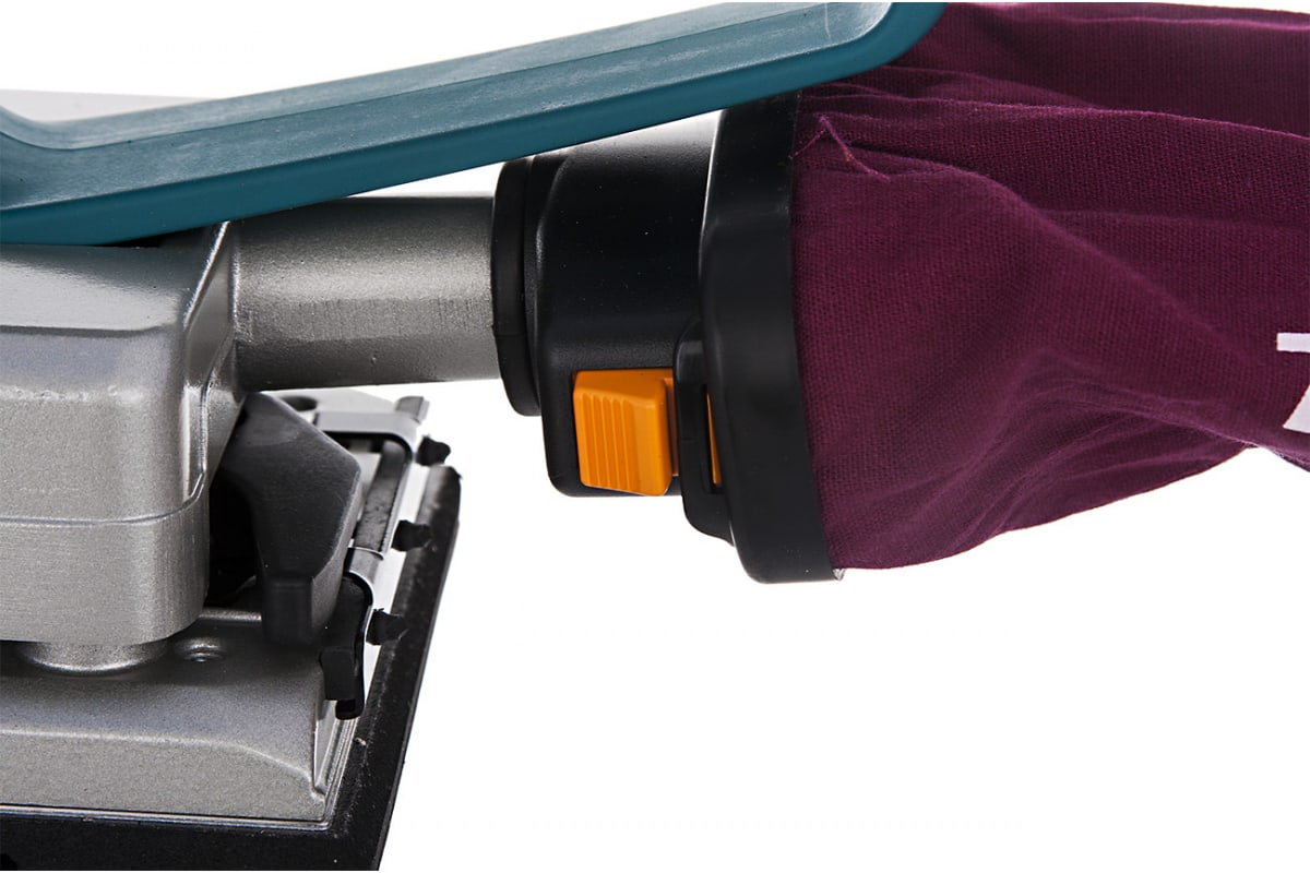 Вибрационная шлифовальная машина Makita BO4900V