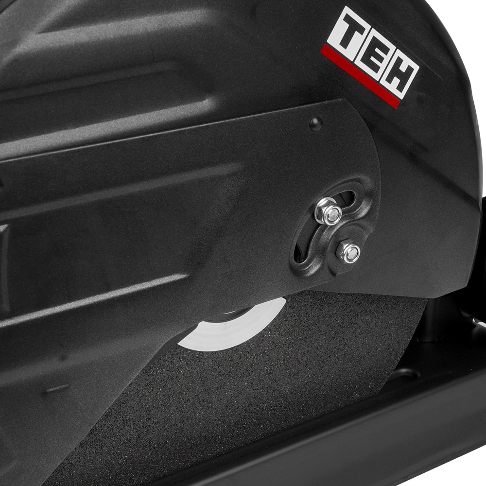 Пила монтажная по металлу 355мм TEH TS35525