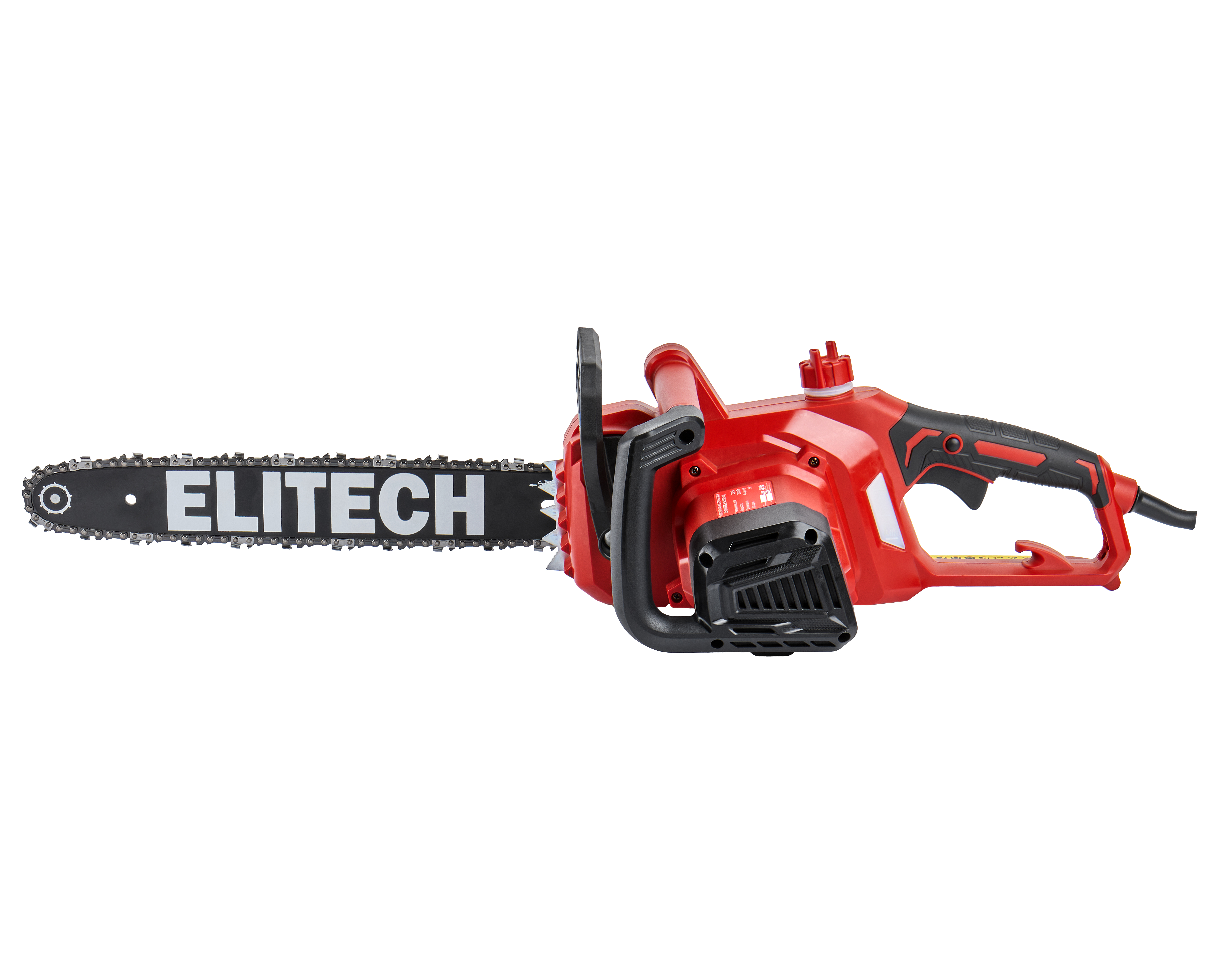 Пила цепная электрическая — 210672