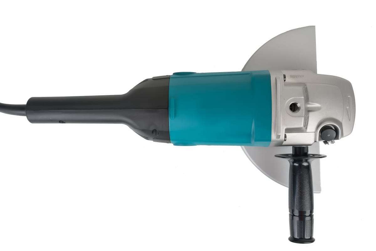 Углошлифовальная машина Makita 9069SF