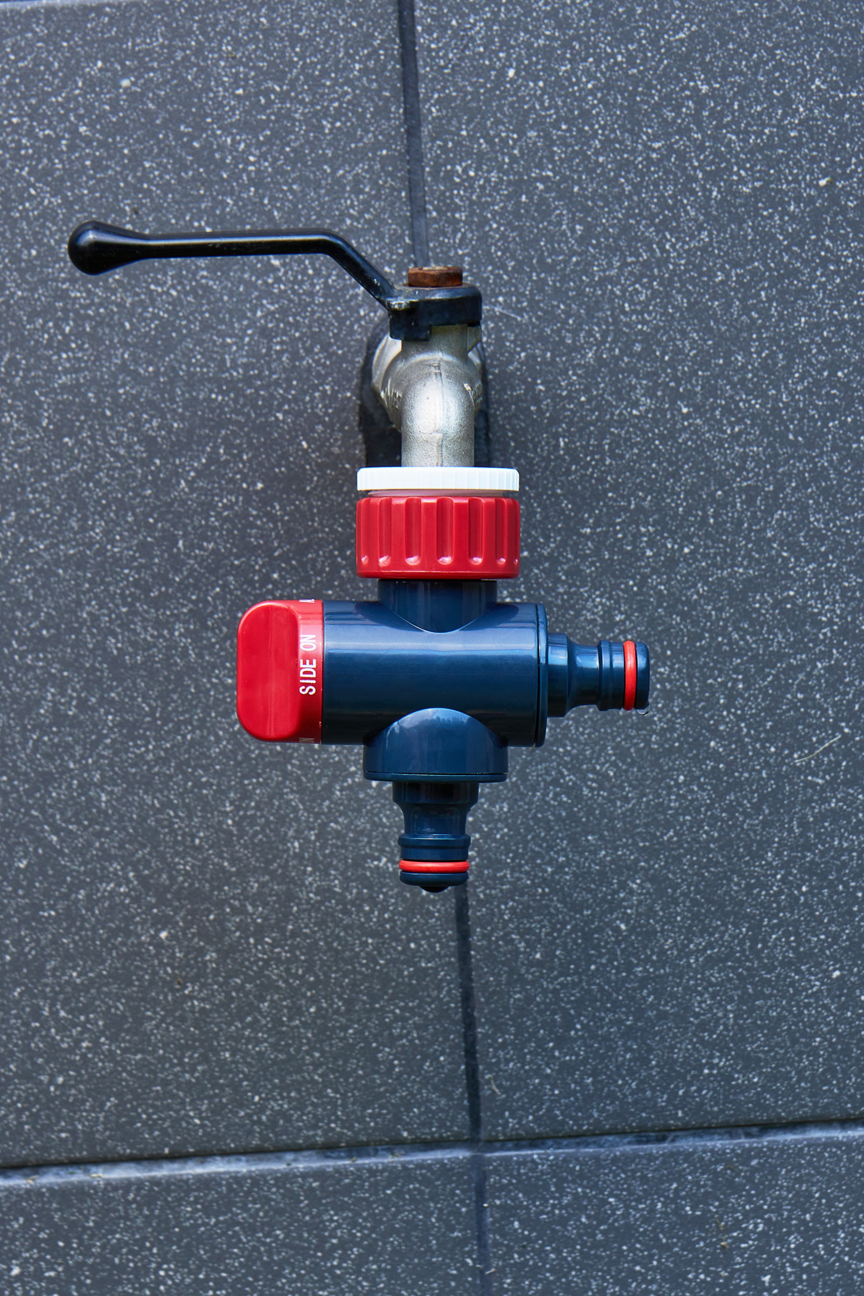 Адаптер двухканальный — 206055