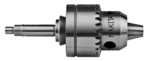 Патрон ключевой со шпонкой 1,5-10 мм для DA3000D, DA301D Makita 192885-9