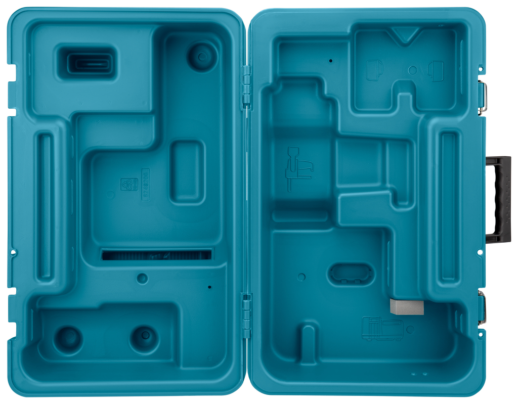 Чемодан для пил Makita 141494-1