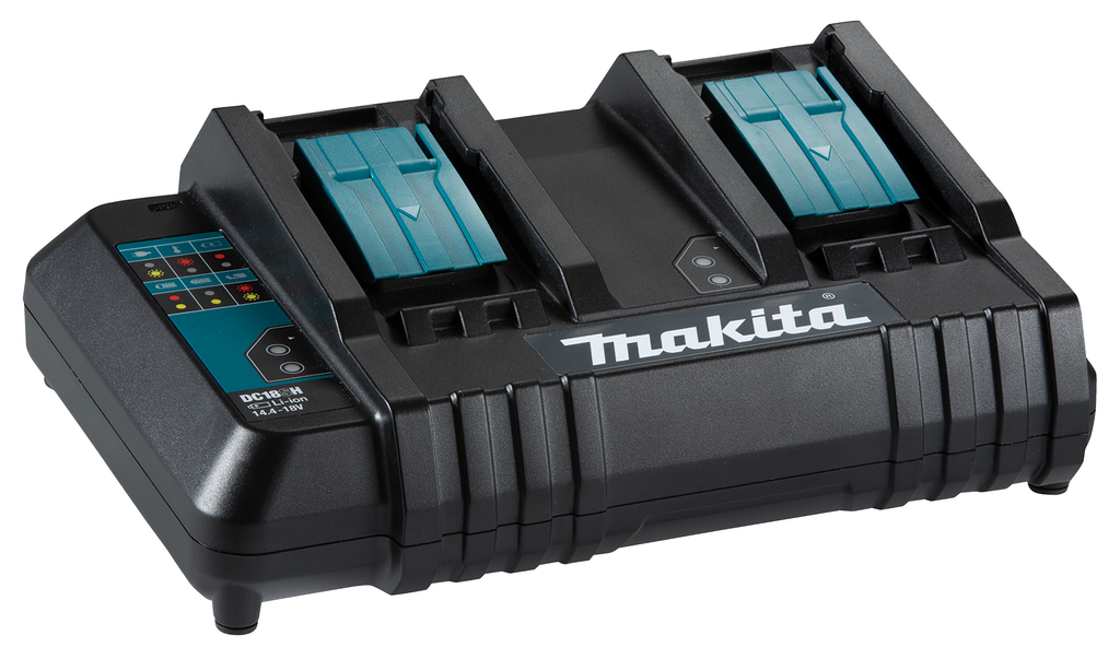 Зарядное устройство Makita DC18SH (199687-4)