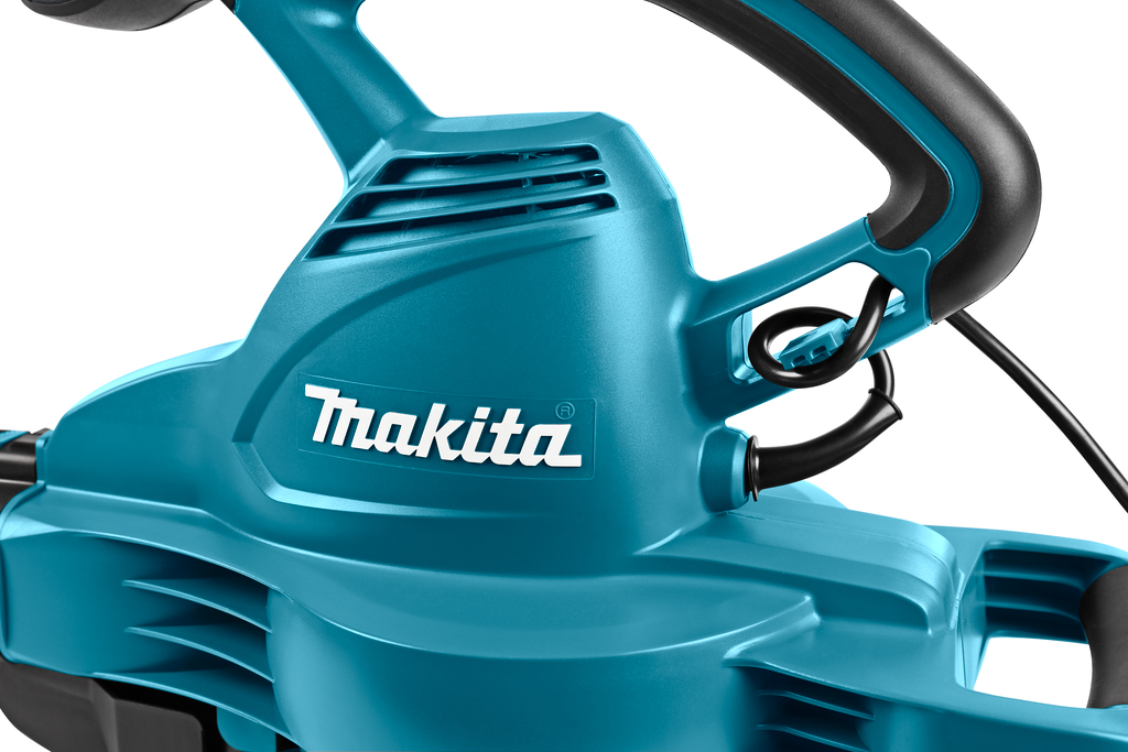 Электрическая воздуходувка-пылесос Makita UB0801V