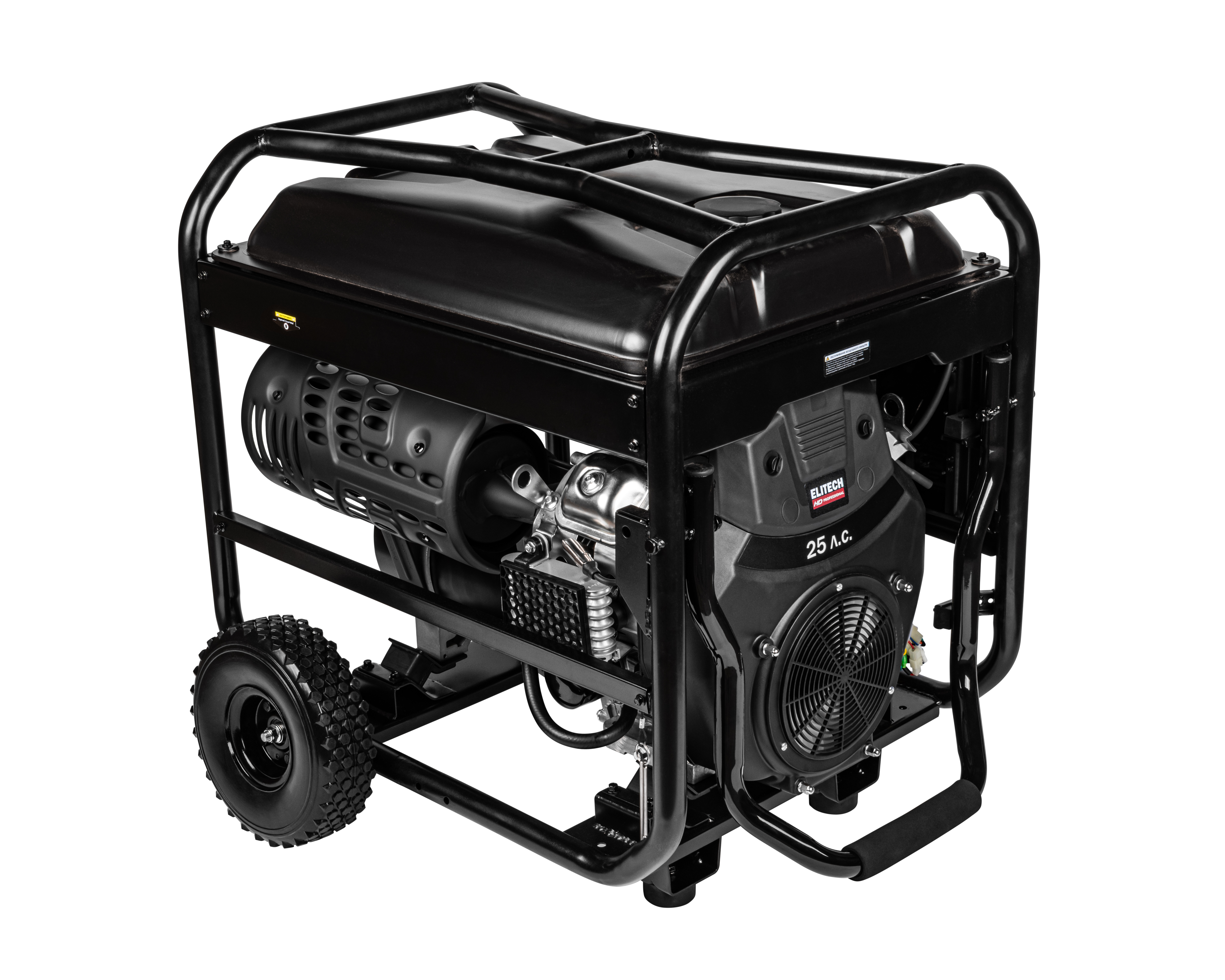 Генератор бензиновый — 213812