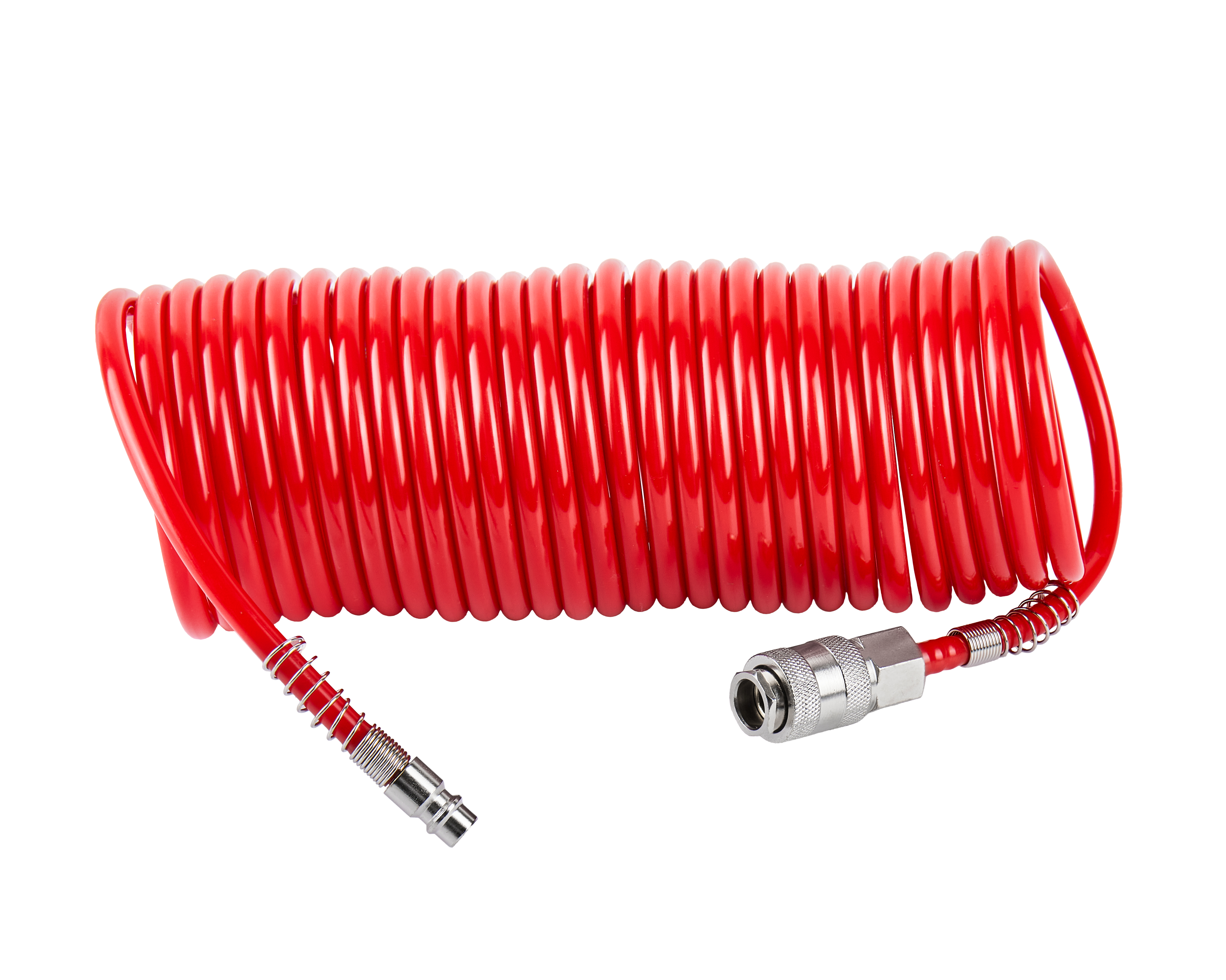 Шланг спиральный пневмо — 186329