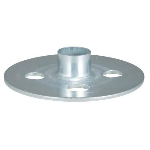 Направляющая втулка — 345387-6