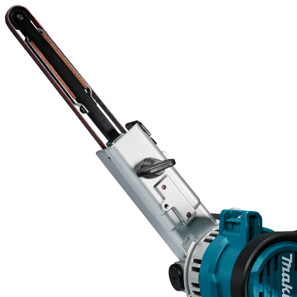 Аккумуляторный ленточный напильник Makita DBS180Z